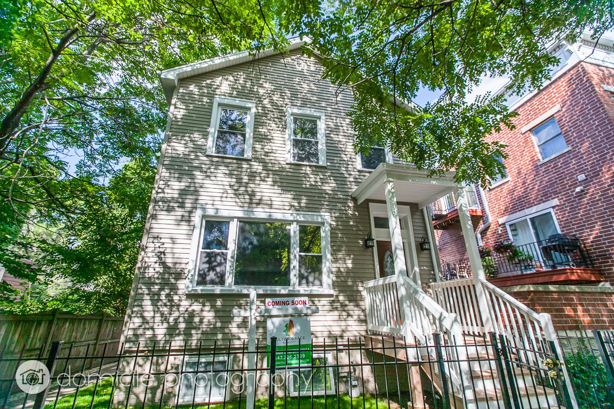 806 S Oakley Blvd., Chicago, IL 60612