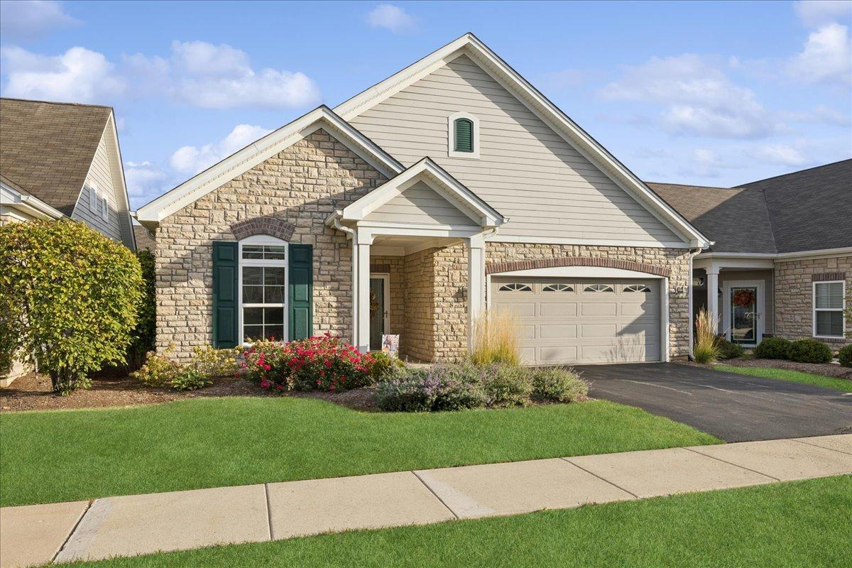 603 Handel Ln., Woodstock, IL 60098