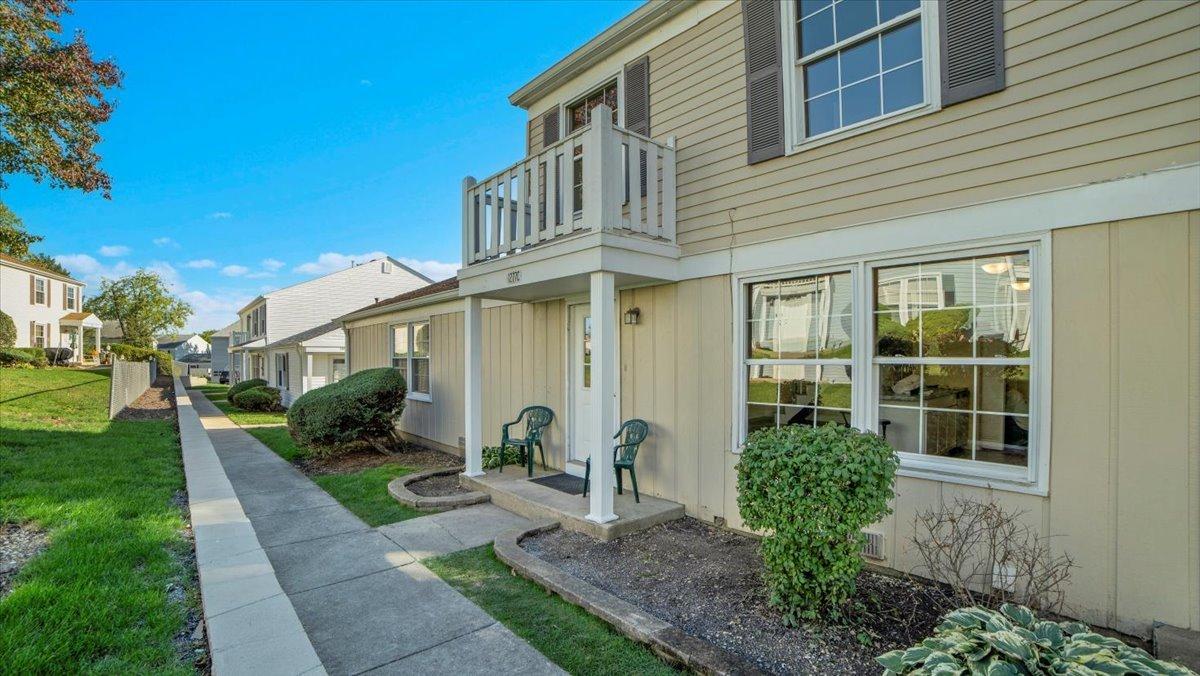 1277 Prairie Ave. #C, Glendale Heights, IL 60139