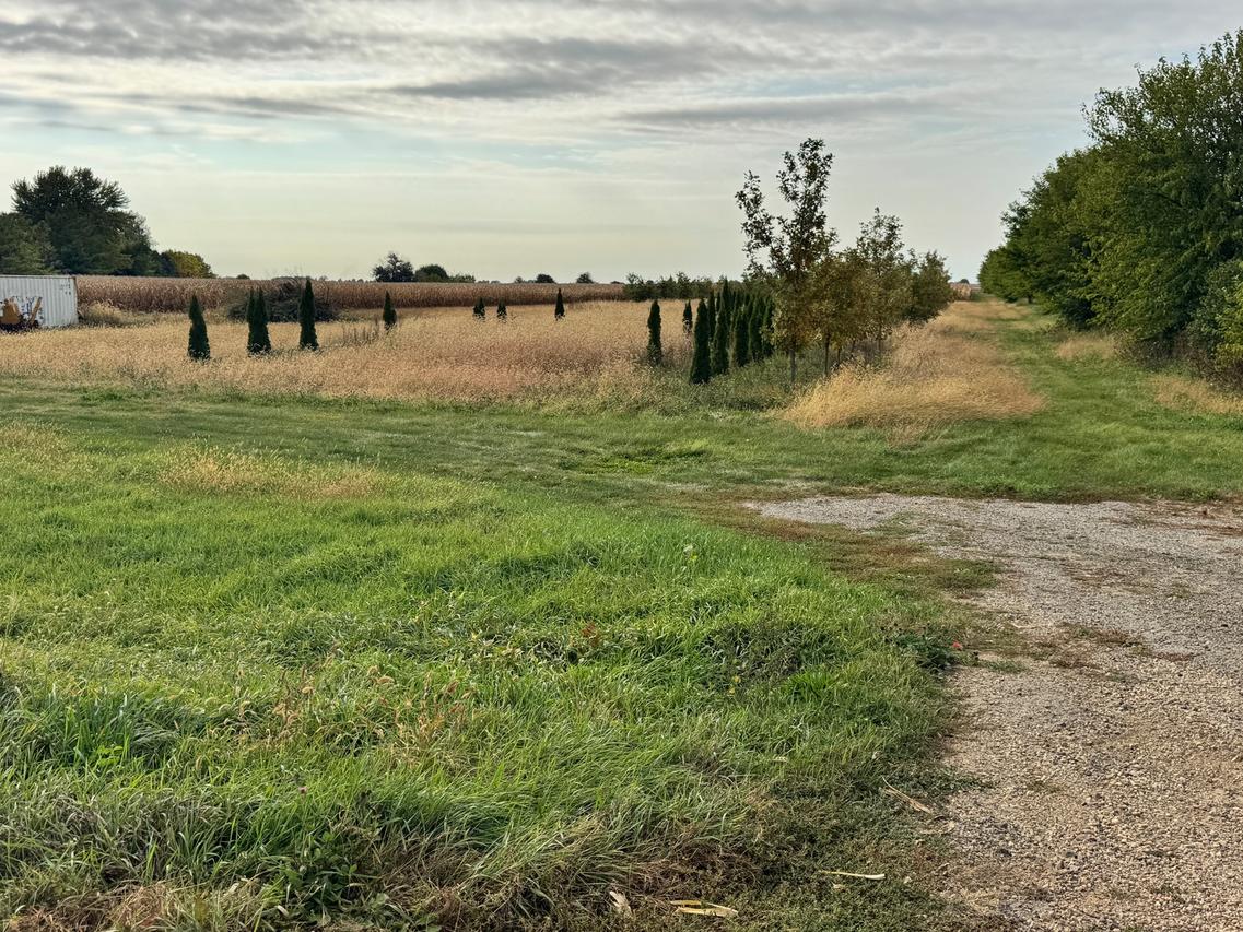 Lot 9 Rowe Rd., Elburn, IL 60119