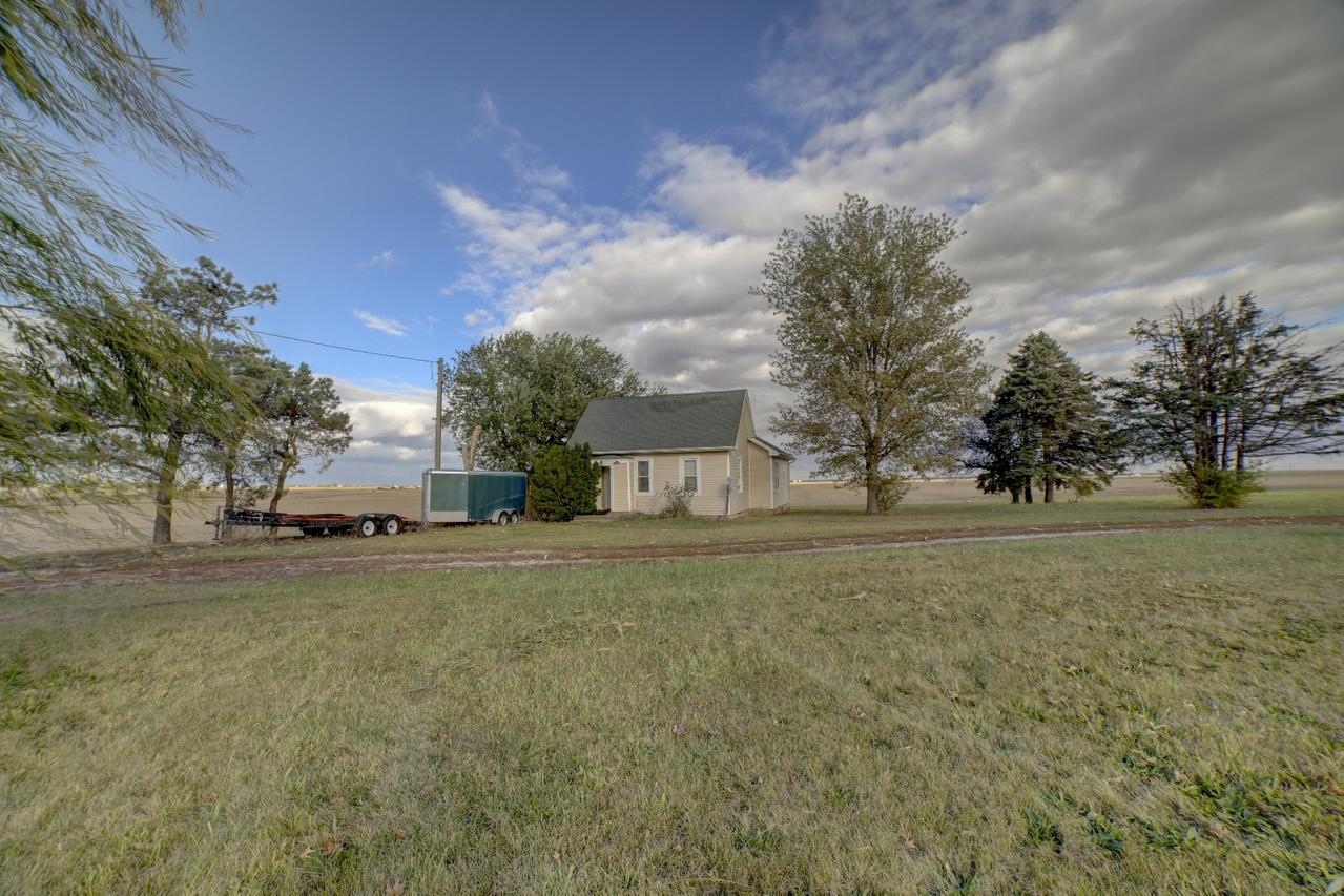 2018 N Us Highway 45, Gilman, IL 60938