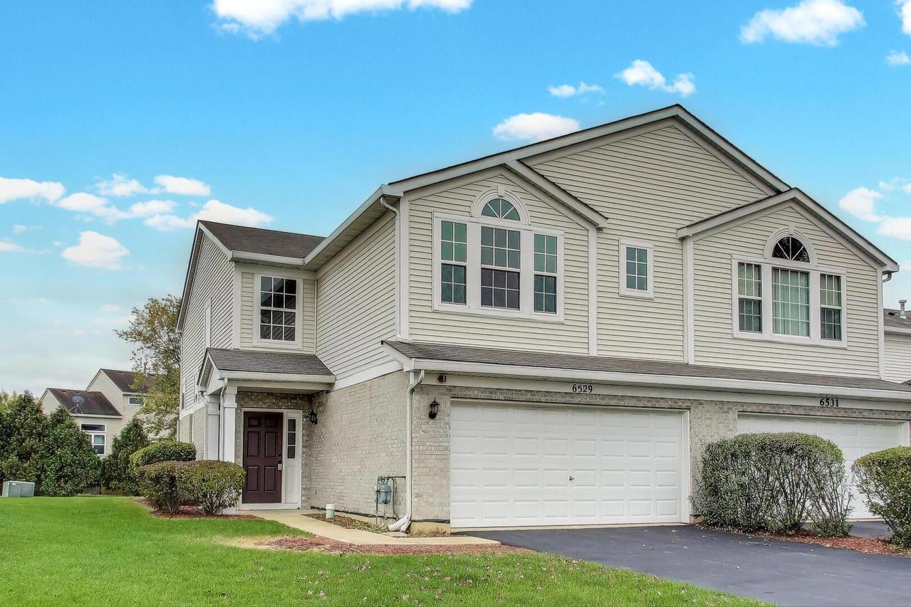 6529 Blue Sky Ln., Matteson, IL 60443