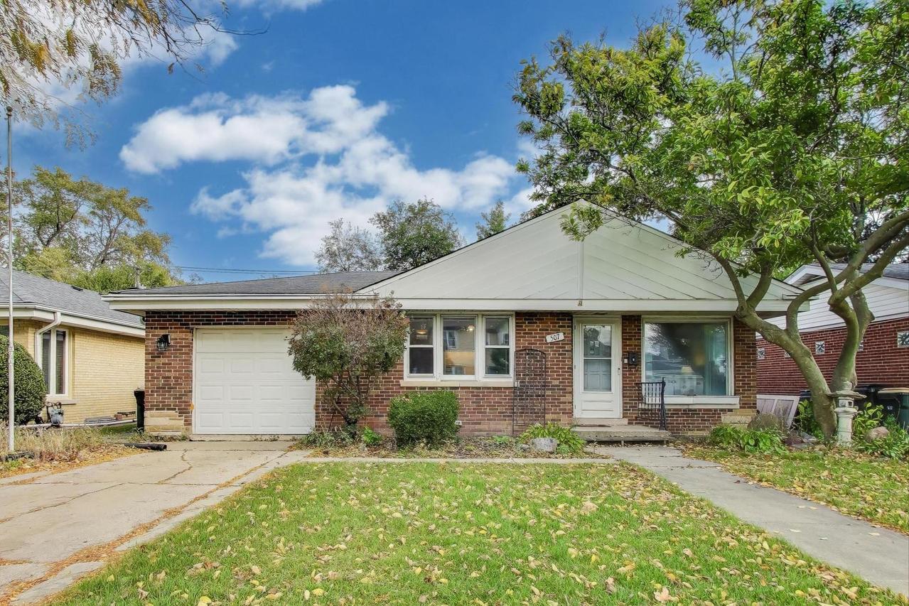 507 N Hamlin Ave., Park Ridge, IL 60068