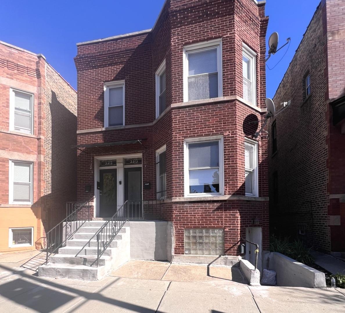 3513 N Western Ave., Chicago, IL 60618