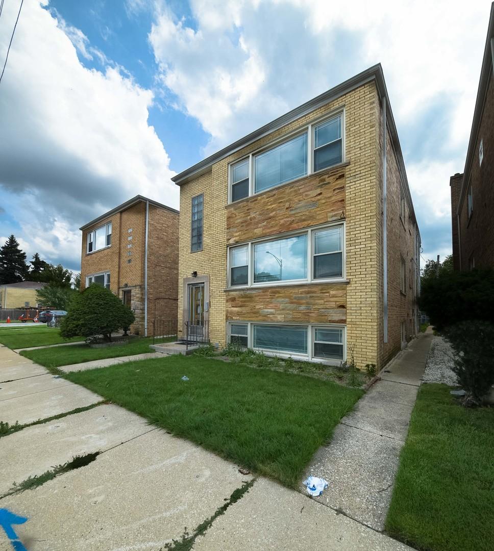 5774 N Elston Ave., Chicago, IL 60646