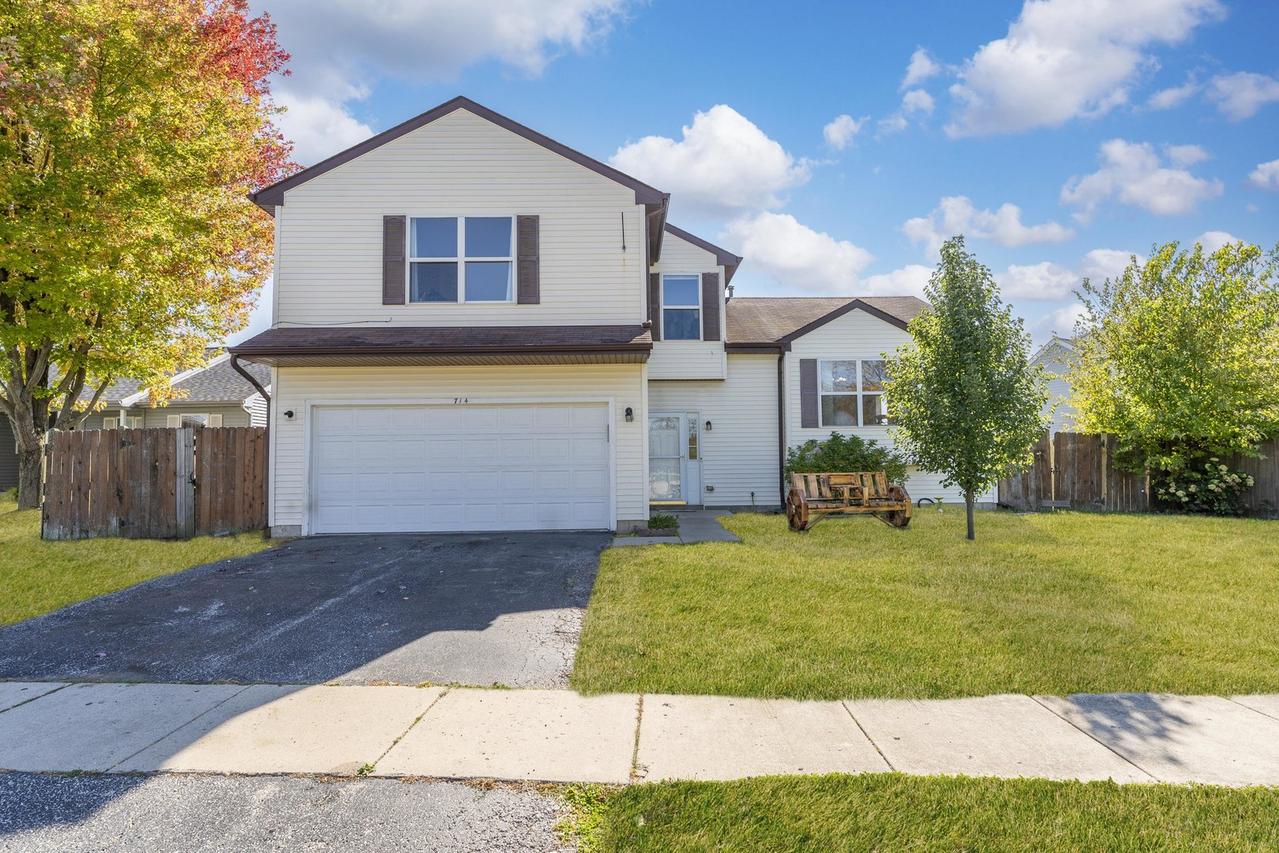 714 Casey Ln., Harvard, IL 60033