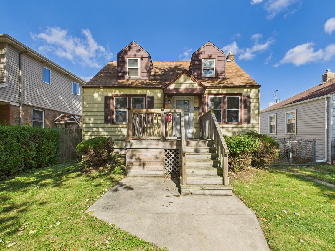 3836 W 110th Pl., Chicago, IL 60655