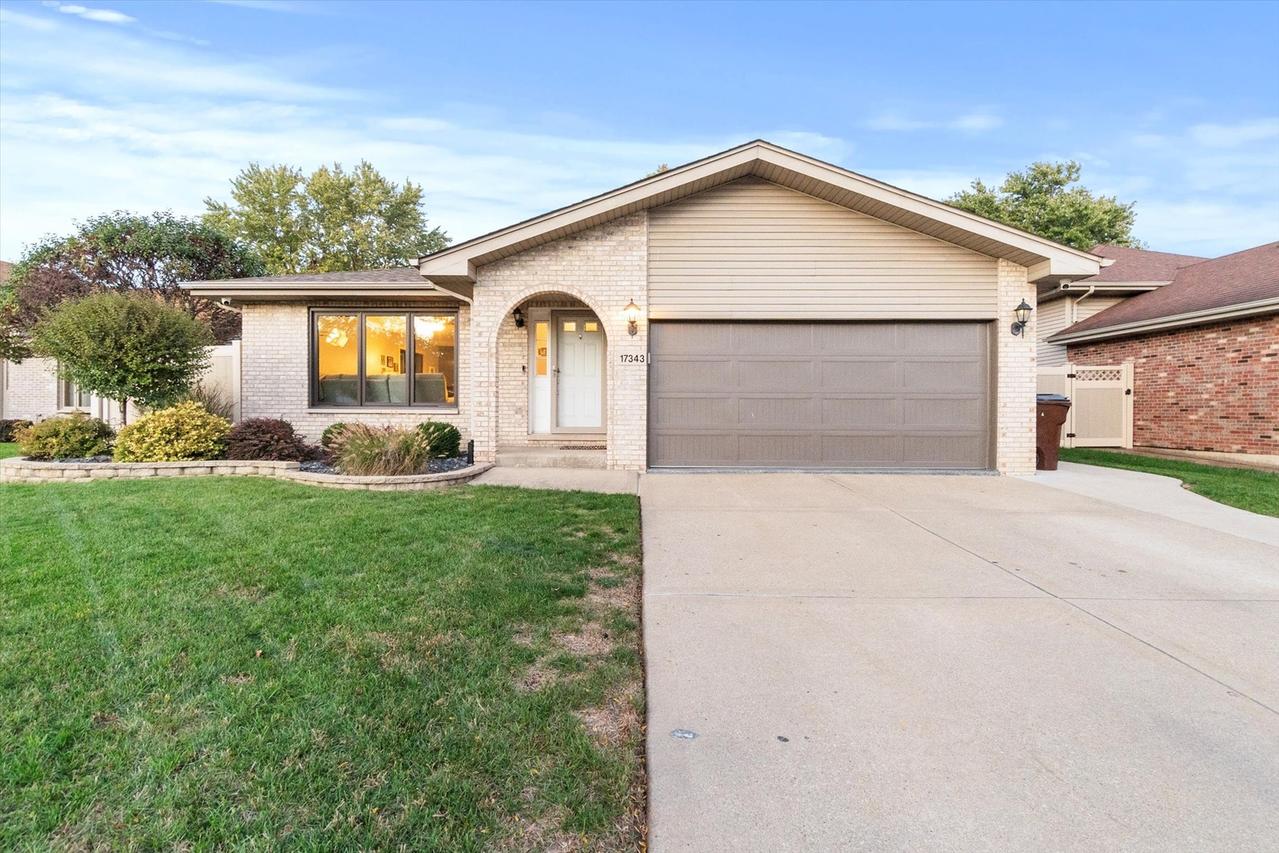 [Address Hidden by Seller], Oak Forest, IL 60452