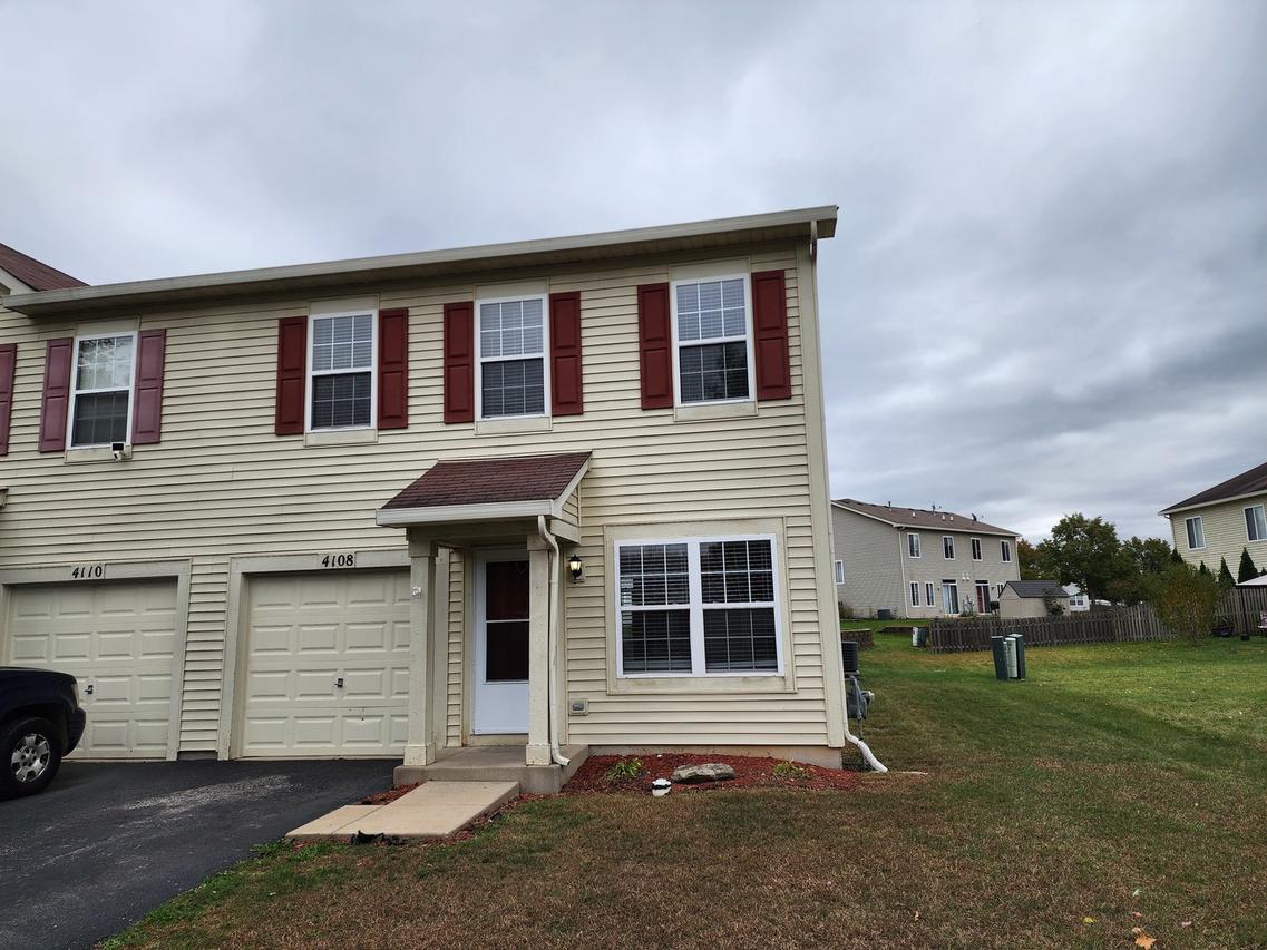 [Address Hidden by Seller], Plano, IL 60545