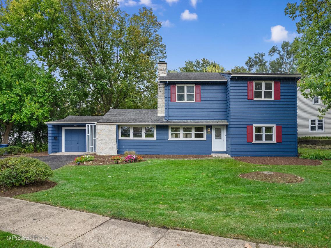 [Address Hidden by Seller], Clarendon Hills, IL 60514