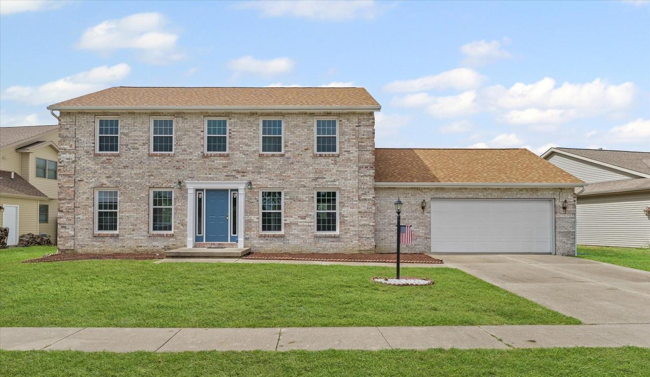 1505 Casselbury Ln., Champaign, IL 61822