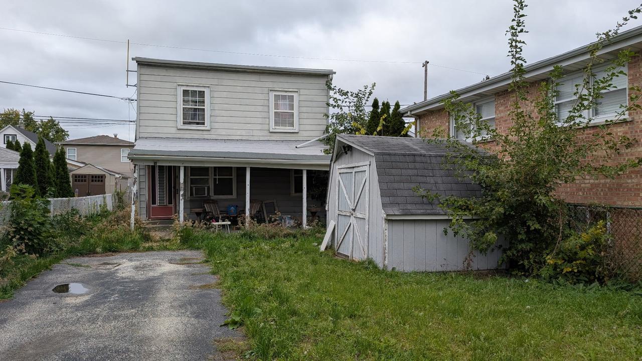 5008 S Latrobe Ave., Chicago, IL 60638