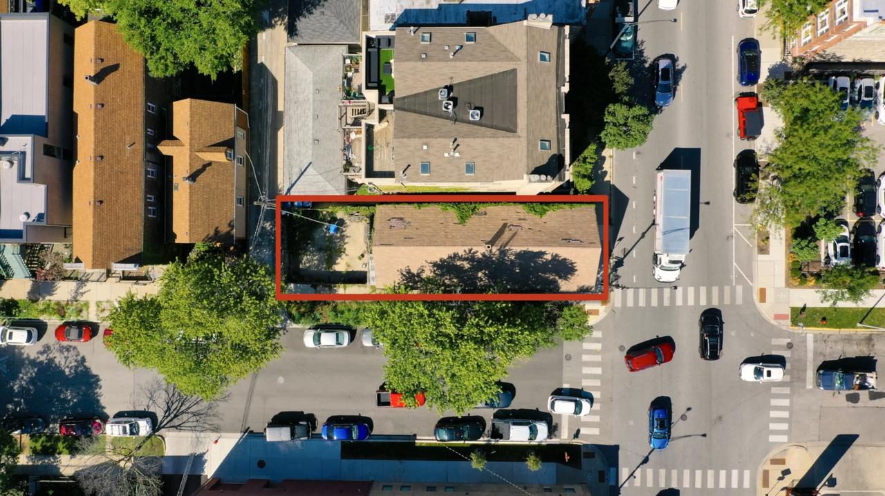 1801 W Armitage Ave., Chicago, IL 60622