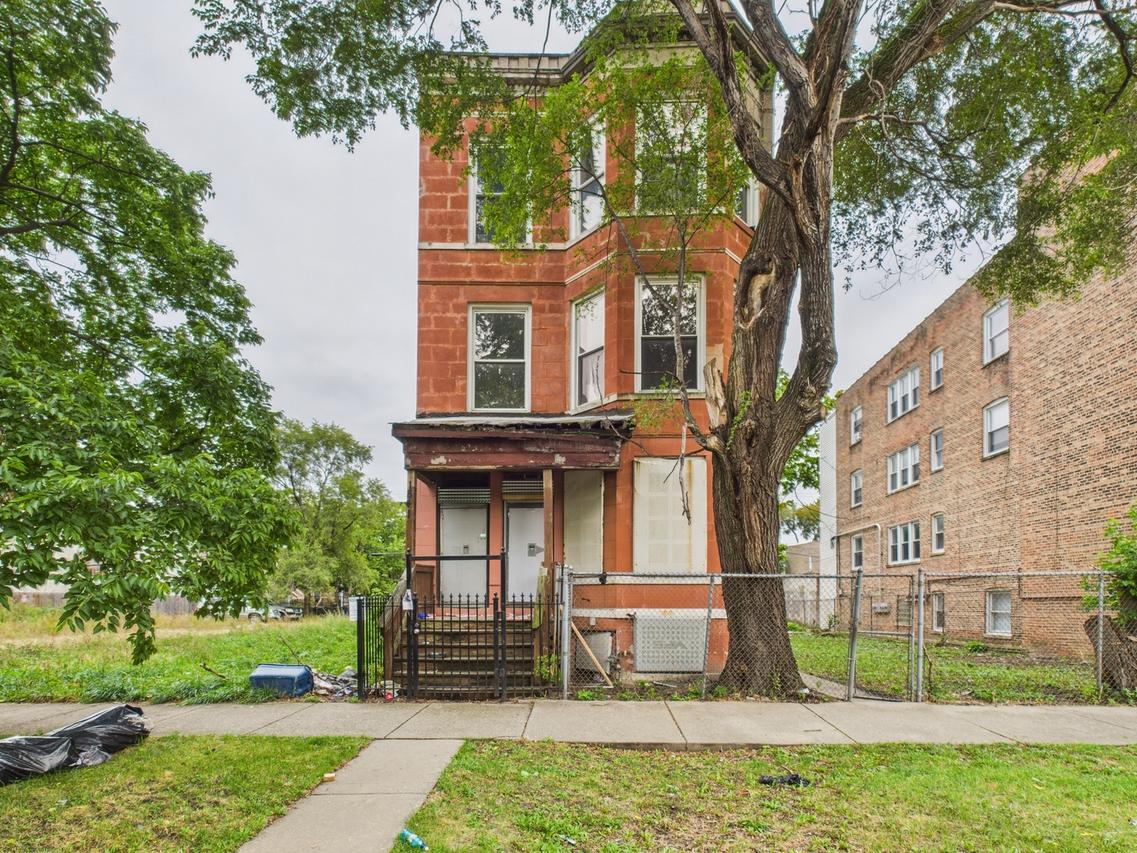 1841 S Avers Ave., Chicago, IL 60623