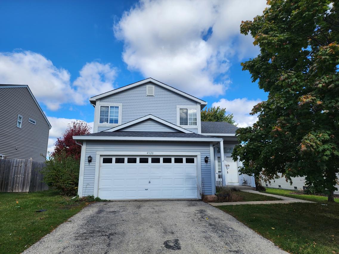 [Address Hidden by Seller], Waukegan, IL 60085