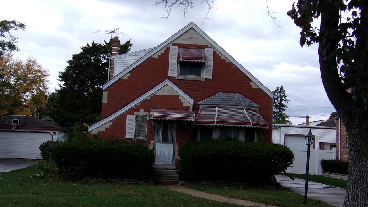 2512 S 14th Ave., Broadview, IL 60155