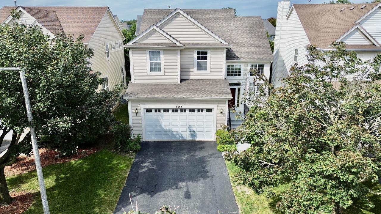 5158 Ashley Cir., Lisle, IL 60532