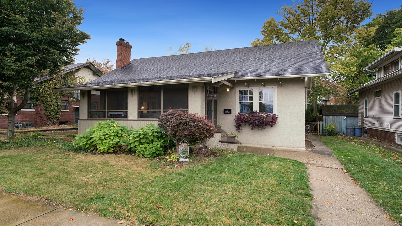 1329 Boilvin Ave., Rockford, IL 61103