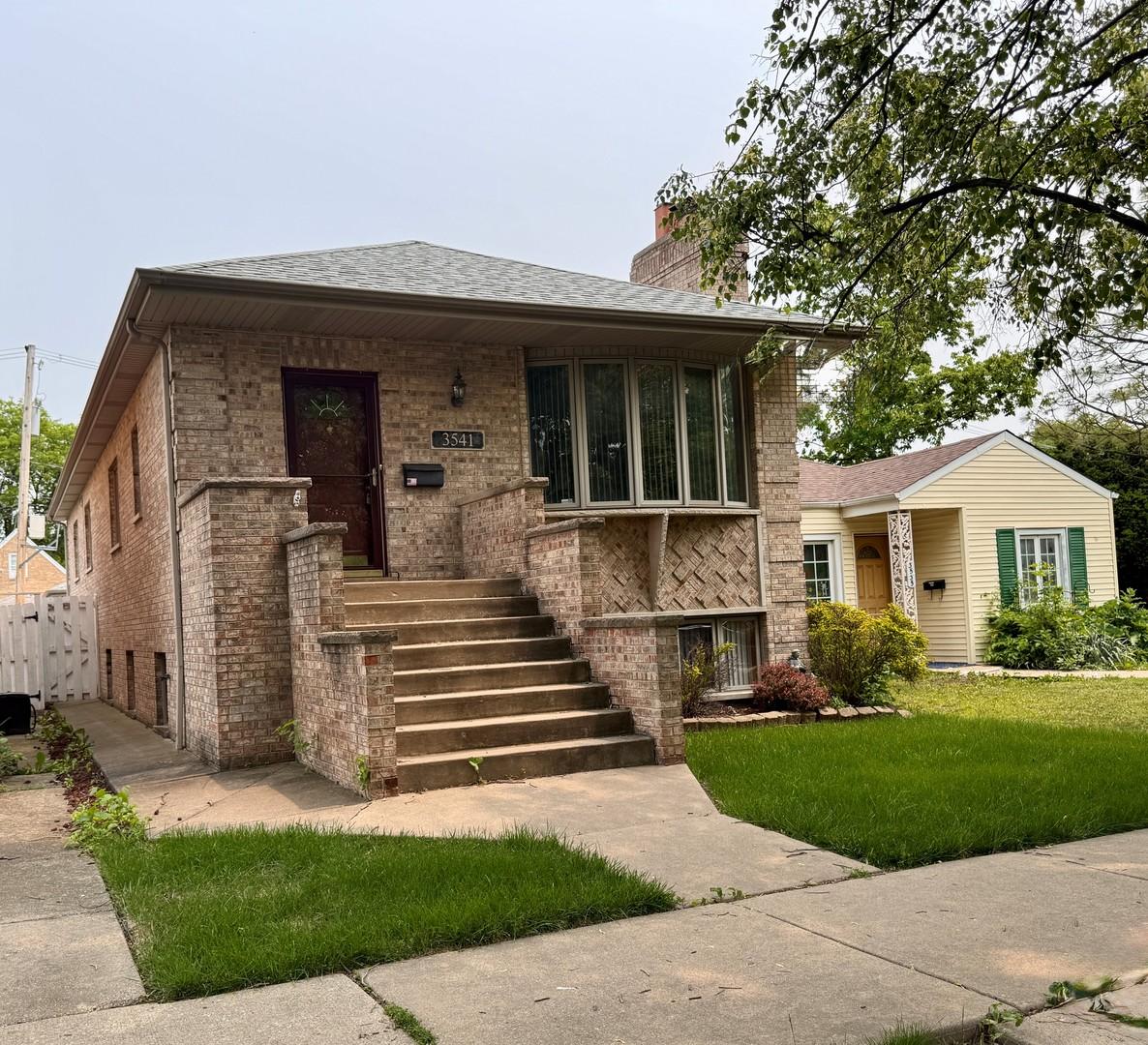 3541 N Pontiac Ave., Chicago, IL 60634