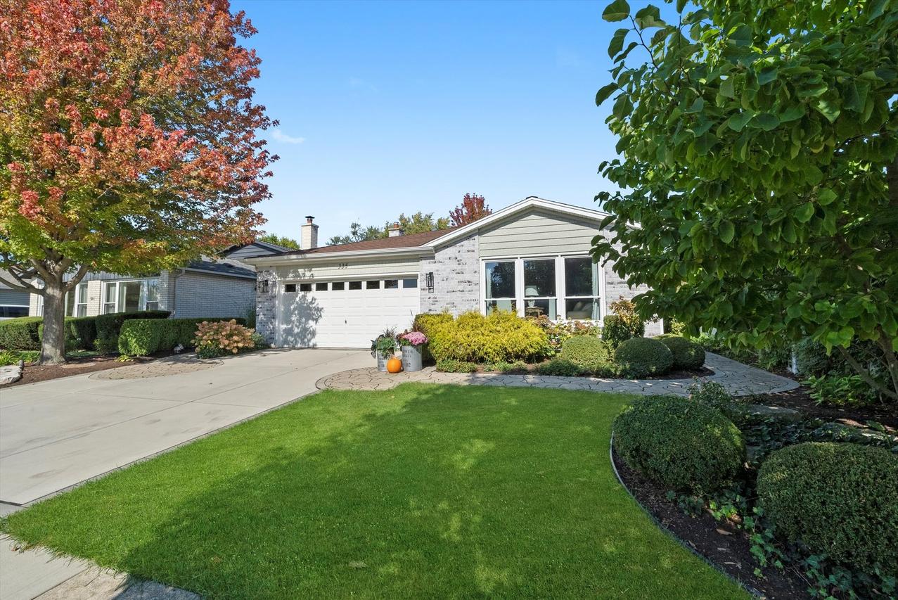 335 E Harrison St., Elmhurst, IL 60126