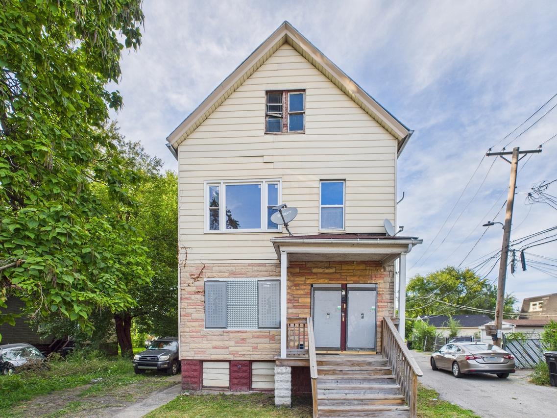 414 W 79th Pl., Chicago, IL 60620