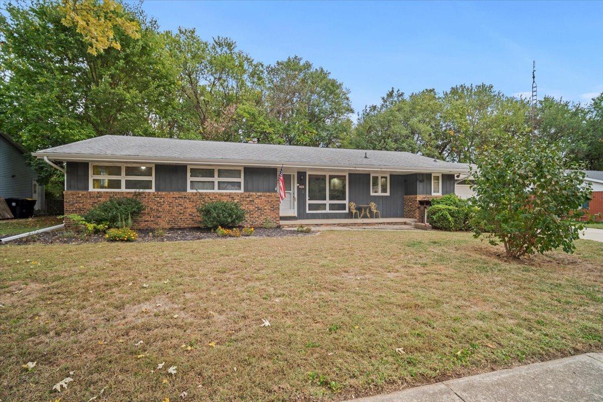 306 N Coolidge St., Normal, IL 61761