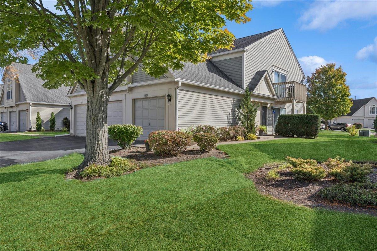 1321 Longacre Ln., Wheeling, IL 60090