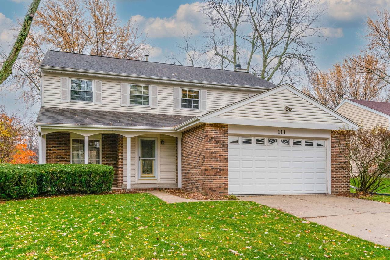 111 Midway Ln., Vernon Hills, IL 60061