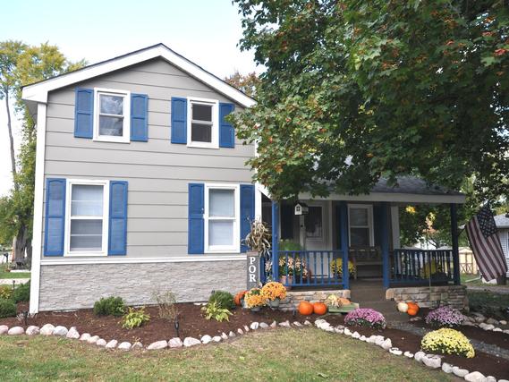 New Homes For Sale This Week That Attend Richmond Grade School: October 17th to October 23rd