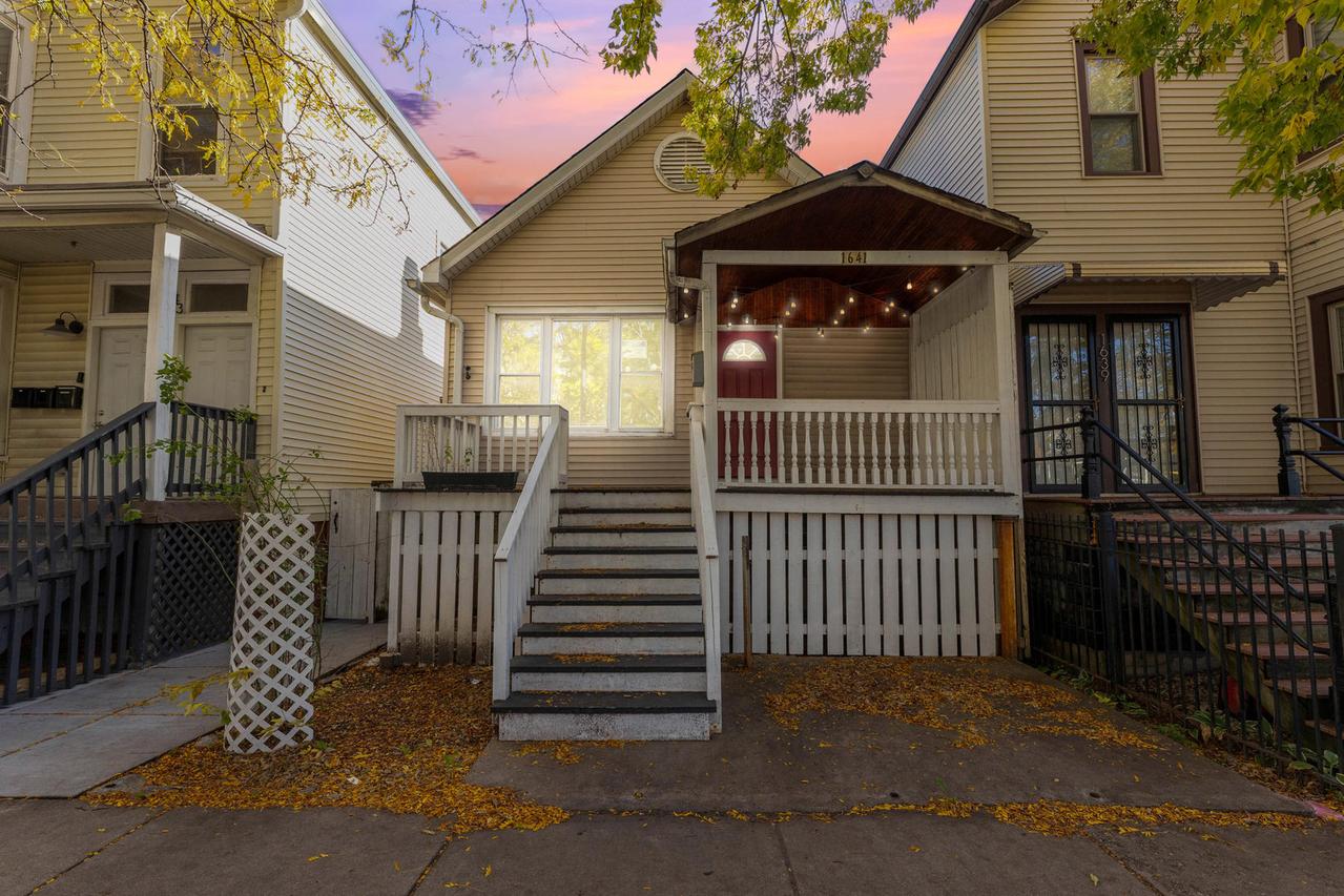1641 N Kedzie Ave., Chicago, IL 60647