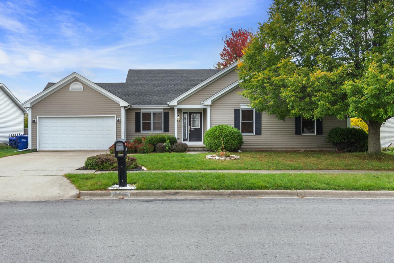 356 Ash Ct., Dekalb, IL 60115