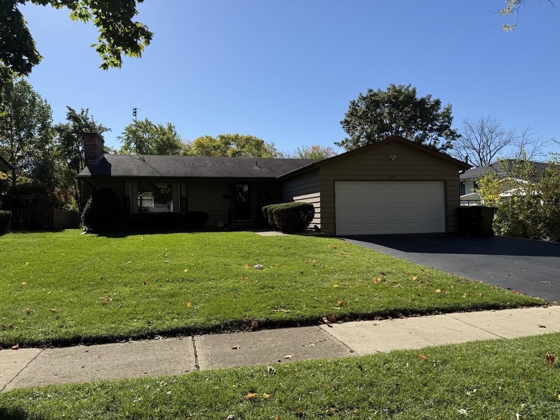 125 W Margaret Ter., Cary, IL 60013