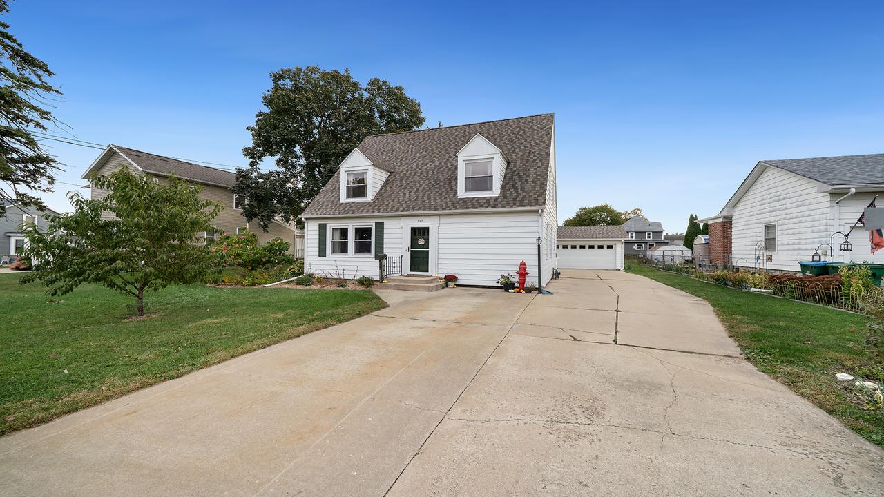 505 E King St., Polo, IL 61064