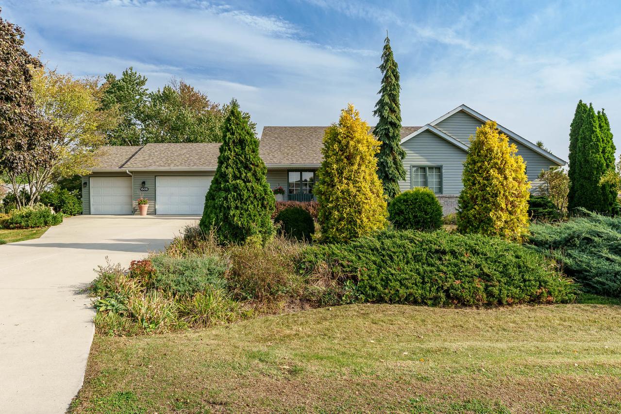 1508 Sandypoint Dr., Rockford, IL 61103