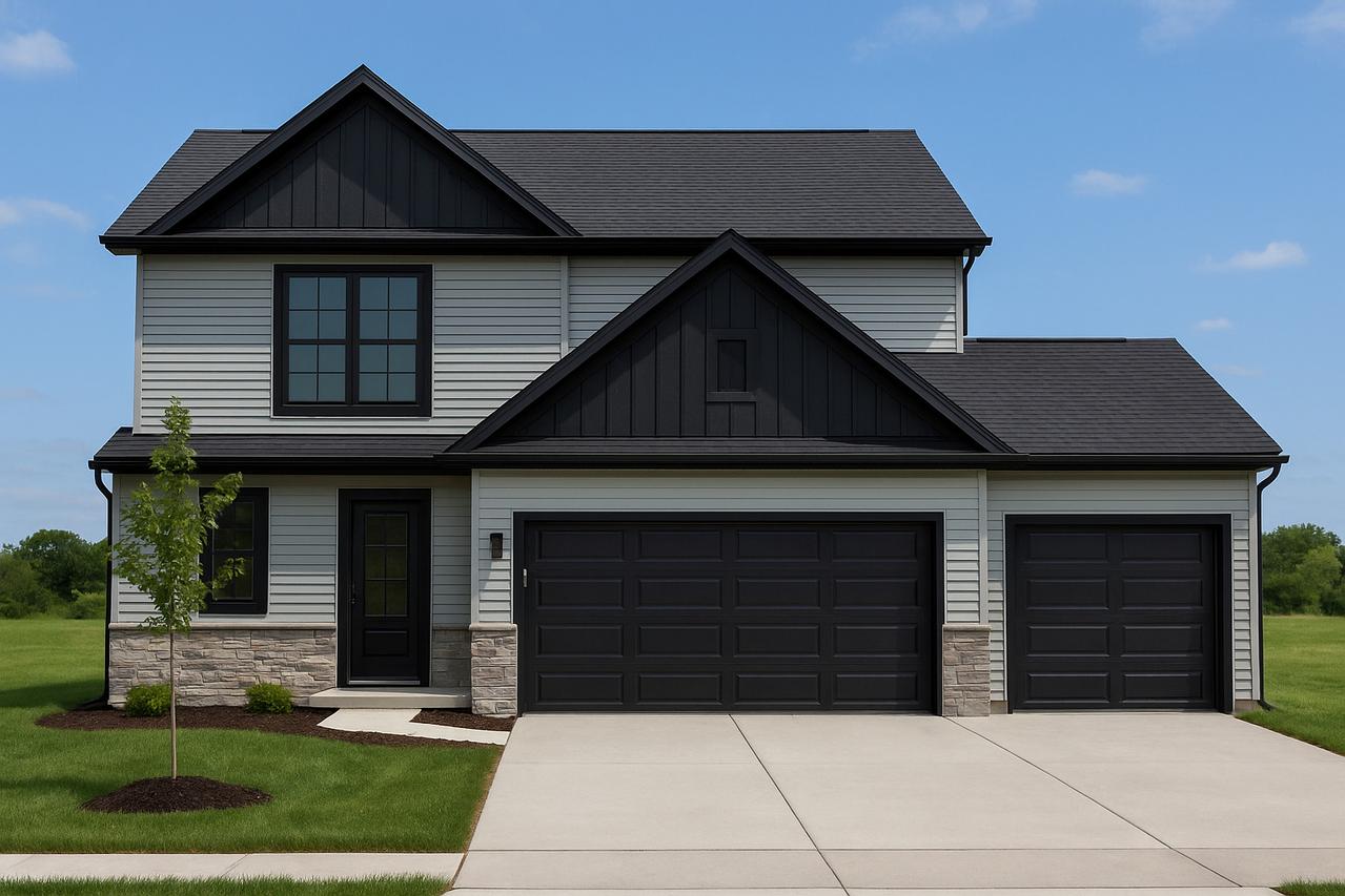 706 Wheatley Dr., Mahomet, IL 61853