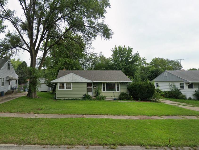 2111 Sherman Ave., Rockford, IL 61101