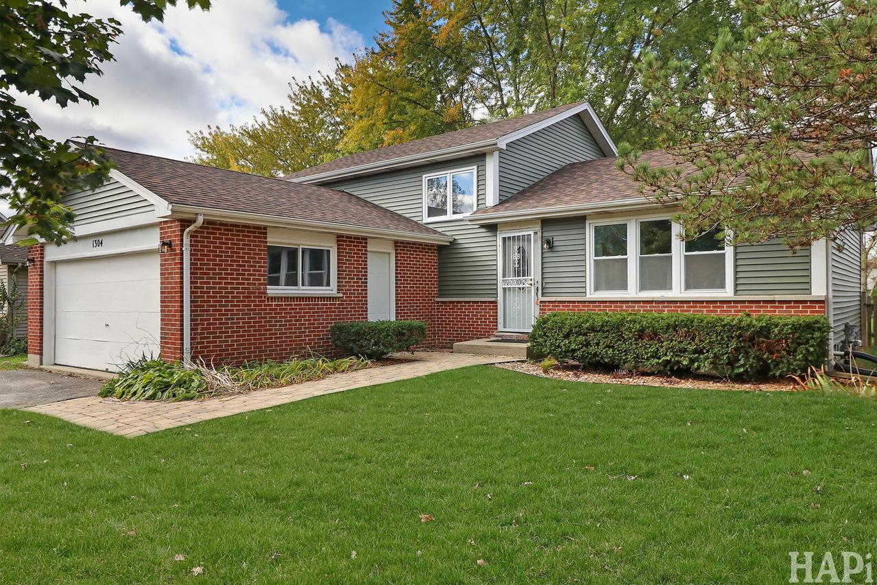 1304 Lorelei Dr., Zion, IL 60099