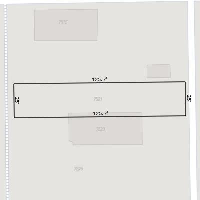 7521 S Kimbark Ave., Chicago, IL 60619