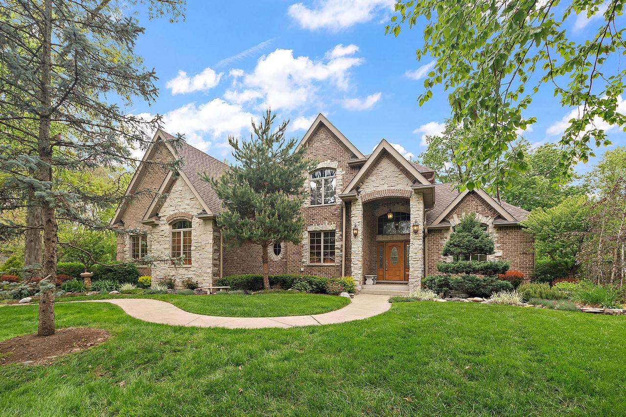209 Linden Oaks Ln., New Lenox, IL 60451