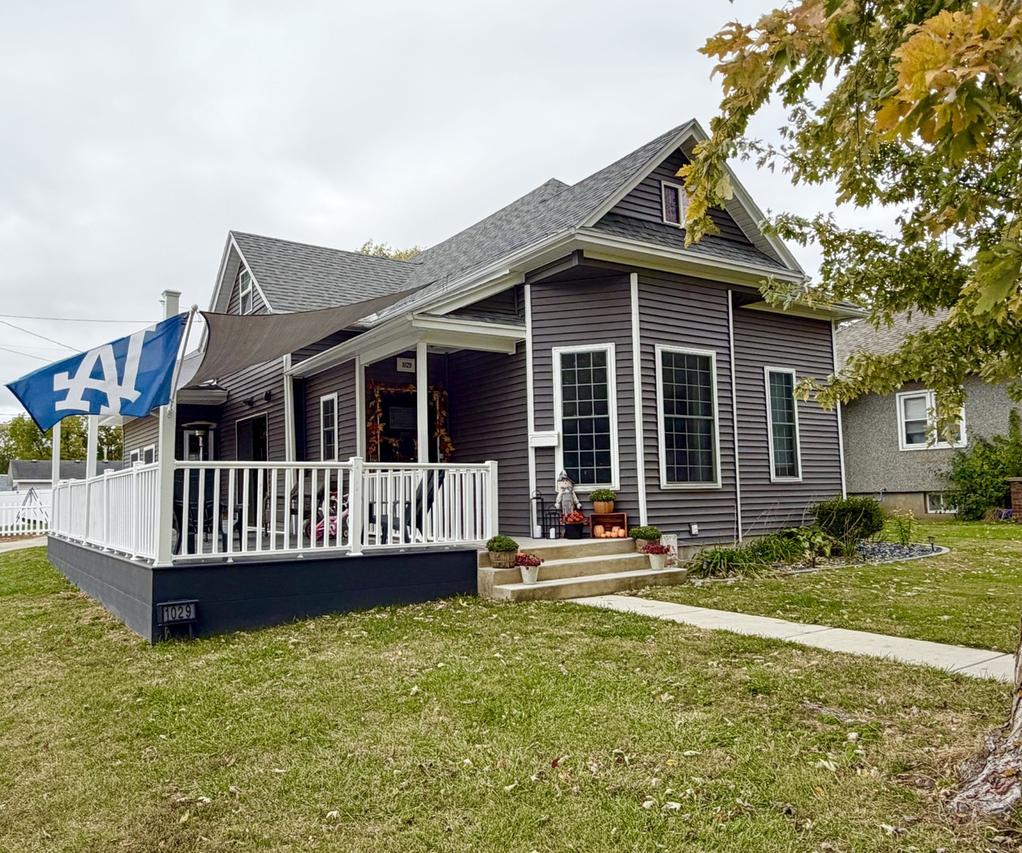 1029 Creve Coeur St., Lasalle, IL 61301