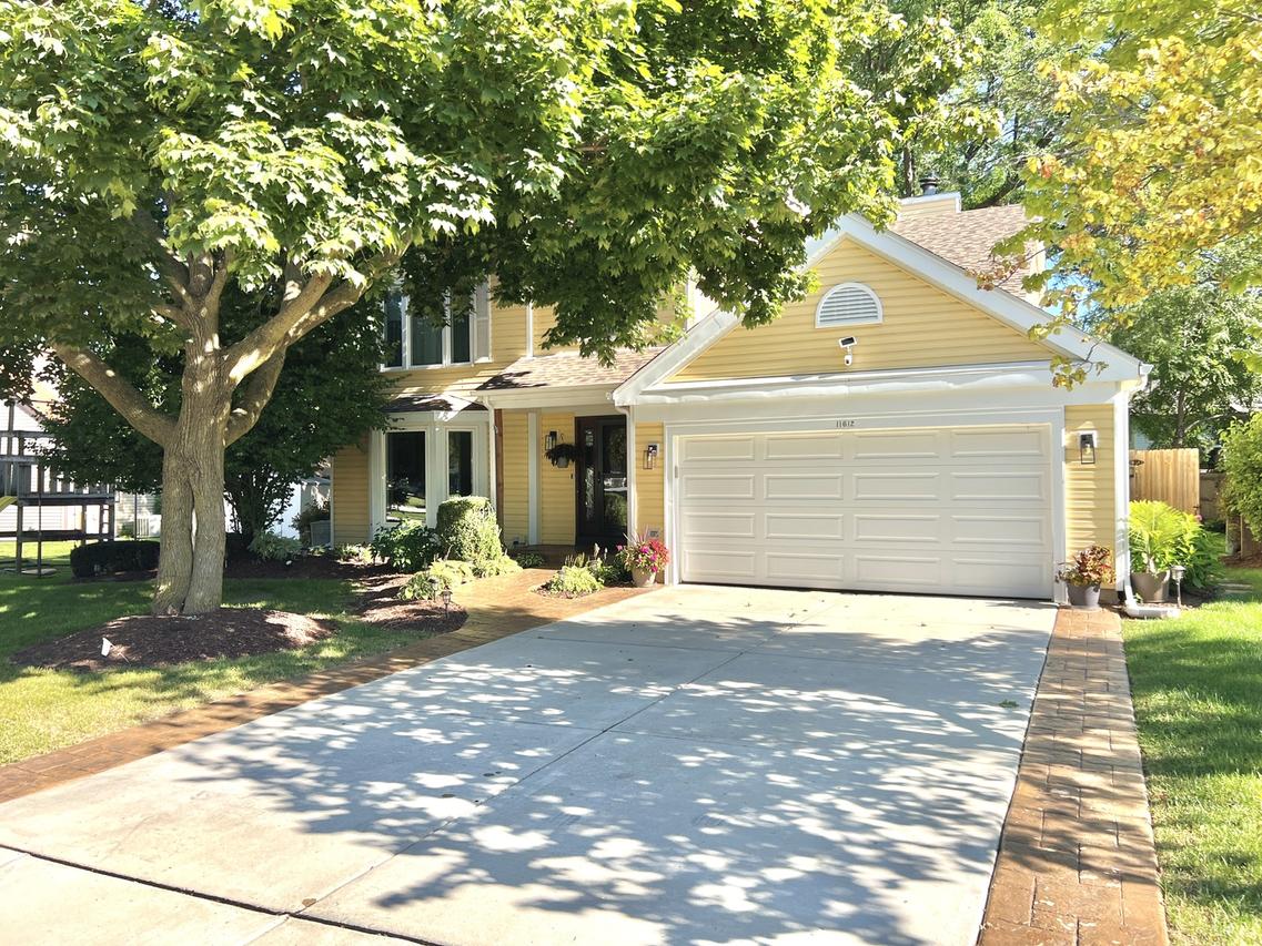 11612 Becky Lee, Huntley, IL 60142