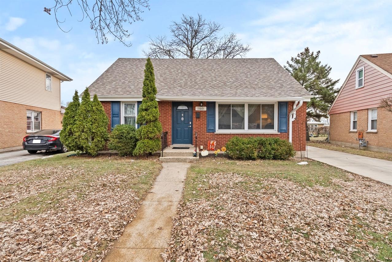 [Address Hidden by Seller], Alsip, IL 60803