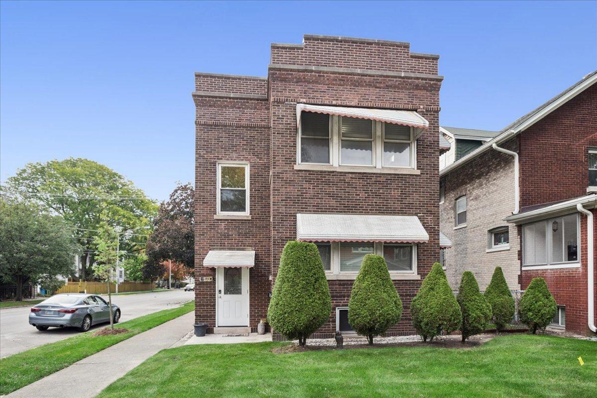 600 Ferdinand Ave., Forest Park, IL 60130