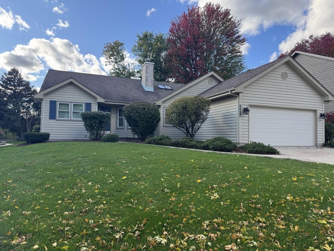 3027 Brossman St., Naperville, IL 60564