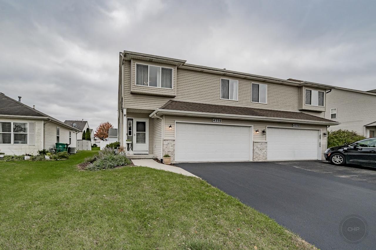 4330 Odonohue Dr., Joliet, IL 60431