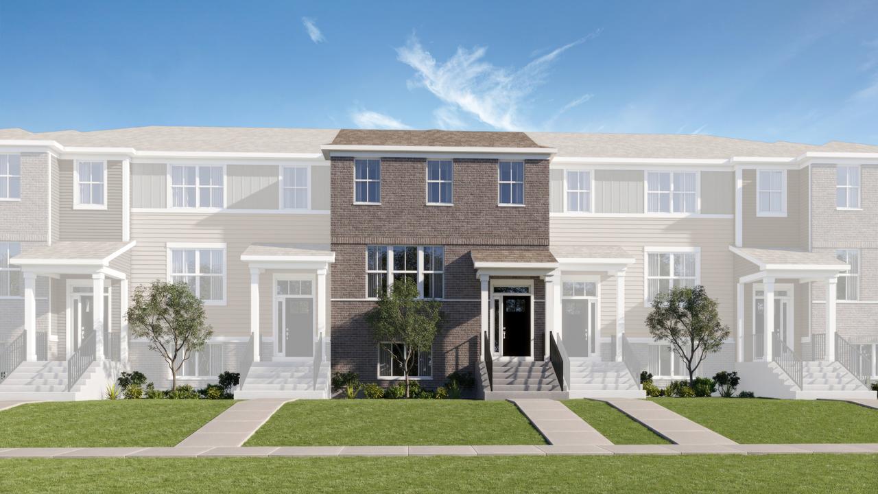 12304 Tinsley St., Huntley, IL 60142