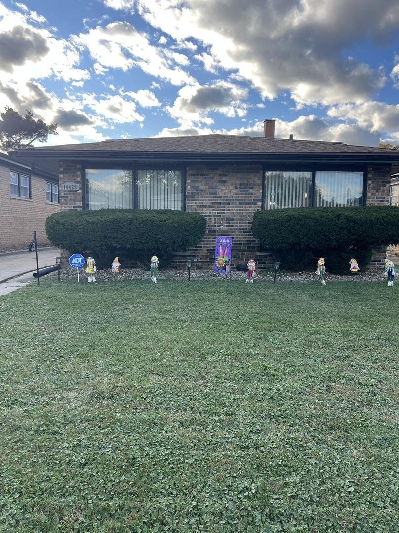 14428 Dante Ave., Dolton, IL 60419