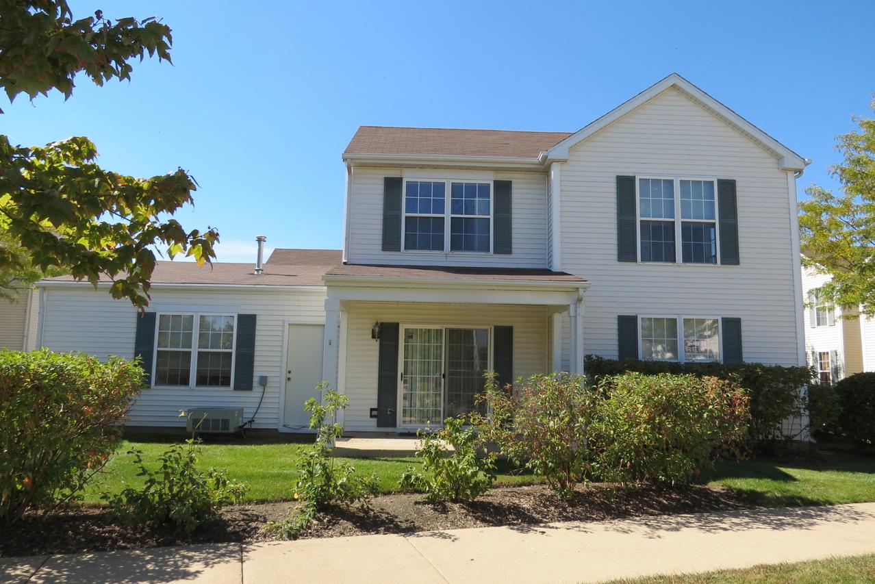 1093 Symphony Dr., Aurora, IL 60504
