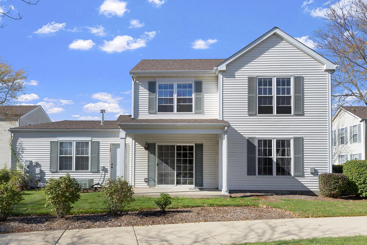 1093 Symphony Dr., Aurora, IL 60504