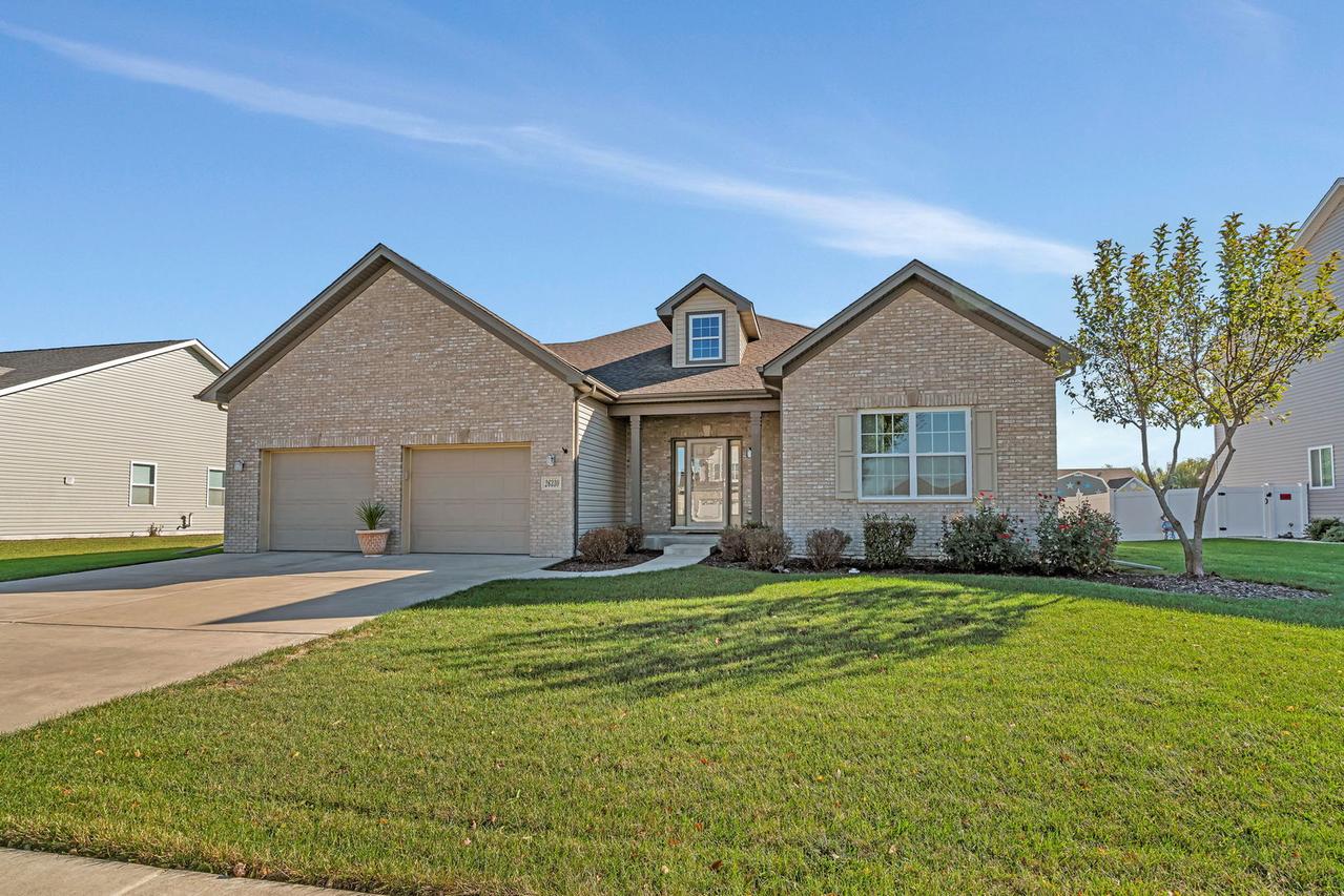 26330 S Settlers Dr., Channahon, IL 60410